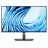 Monitor DELL 27" P2726H Black, IPS, 1920x1080, 120Hz, 5ms, 300cd, CR1500:1, HDMI+DP+USB+TypeC, Pivot