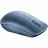 Мышь LENOVO 530MiceBlue L300, Tip de conexiune: Fără fir Sursă de alimentare: Baterie, Receptor USB Tip senzor tactil: Optical Rezoluție Tracking maximă: 1200 dpi