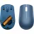 Мышь LENOVO 530MiceBlue L300, Tip de conexiune: Fără fir Sursă de alimentare: Baterie, Receptor USB Tip senzor tactil: Optical Rezoluție Tracking maximă: 1200 dpi