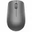 Мышь LENOVO 530MiceGraphite L300 Tip de conexiune: Fără fir Sursă de alimentare: Baterie, Receptor USB Tip senzor tactil: Optical Rezoluție Tracking maximă: 1200 dpi