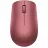 Мышь LENOVO 530MiceRed L300 Tip de conexiune: Fără fir Sursă de alimentare: Baterie, Receptor USB Tip senzor tactil: Optical Rezoluție Tracking maximă: 1200 dpi
