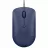 Mouse LENOVO Lenovo 540 USB-C Compact Wired Mouse (Abyss Blue)