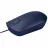 Mouse LENOVO Lenovo 540 USB-C Compact Wired Mouse (Abyss Blue)