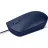 Mouse LENOVO Lenovo 540 USB-C Compact Wired Mouse (Abyss Blue)