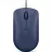 Mouse LENOVO Lenovo 540 USB-C Compact Wired Mouse (Abyss Blue)