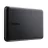 Жёсткий диск внешний TOSHIBA 2,5 дюйма, 1,0 ТБ (USB 3.2) Toshiba "Canvio Partner" Black HDTB510EK3AB