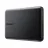 Жёсткий диск внешний TOSHIBA 2,5 дюйма, 1,0 ТБ (USB 3.2) Toshiba "Canvio Partner" Black HDTB510EK3AB