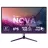 Монитор AROZZI 27.0” IPS Nova 27” Gaming Monitor, Purple, (1ms, 1000:1, 350cd, 2560x1440, 178°/178°, 2 x HDMI2.0, DisplayPort, 180Hz Refresh Rate, HDR, Speakers 2x3W, Audio Line-out, RGB Light, VESA) AZ-NO-27T2K180-PP