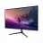 Монитор AROZZI 27.0” IPS Nova 27” Gaming Monitor, Purple, (1ms, 1000:1, 350cd, 2560x1440, 178°/178°, 2 x HDMI2.0, DisplayPort, 180Hz Refresh Rate, HDR, Speakers 2x3W, Audio Line-out, RGB Light, VESA) AZ-NO-27T2K180-PP