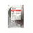 HDD TOSHIBA 3.5" HDD 6.0TB HDWD260UZSVA P300, Desktop™, 5400rpm, 128MB, NCQ, SATAIII HDWD260UZSVA