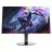 Monitor Thunderobot 32" Thunderobot Monitor ZU32F240E Black