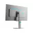 Monitor Thunderobot 32" Thunderobot Monitor ZU32F240E Black