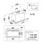 Hota Whirlpool Вытяжка Whirlpool WCT363FLTK