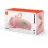 Колонка JBL Колонка портативная Bluetooth JBL Charge 6 Pink