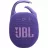 Колонка JBL Колонка портативная Bluetooth JBL Clip 5 Purple