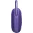 Колонка JBL Колонка портативная Bluetooth JBL Clip 5 Purple