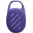 Колонка JBL Колонка портативная Bluetooth JBL Clip 5 Purple