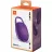 Колонка JBL Колонка портативная Bluetooth JBL Clip 5 Purple