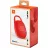 Колонка JBL Колонка портативная Bluetooth JBL Clip 5 Red