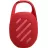 Колонка JBL Колонка портативная Bluetooth JBL Clip 5 Red
