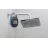 Boxa JBL Колонка портативная Bluetooth JBL Clip 5 White