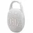 Boxa JBL Колонка портативная Bluetooth JBL Clip 5 White