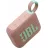 Колонка JBL Колонка портативная Bluetooth JBL GO 4 Pink