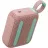 Колонка JBL Колонка портативная Bluetooth JBL GO 4 Pink