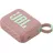 Колонка JBL Колонка портативная Bluetooth JBL GO 4 Pink