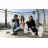 Колонка JBL Колонка портативная Bluetooth JBL GO 4 Red