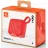 Колонка JBL Колонка портативная Bluetooth JBL GO 4 Red
