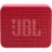 Колонка JBL Колонка портативная Bluetooth JBL GO Essential 2 Red