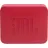 Колонка JBL Колонка портативная Bluetooth JBL GO Essential 2 Red