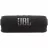 Колонка JBL Колонка портативная Bluetooth JBL Flip 7 Black