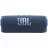 Boxa JBL Колонка портативная Bluetooth JBL Flip 7 Blue