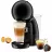 Aparat de cafea Delonghi Кофемашина капсульная DeLonghi EDG110.AB Piccolo XS