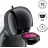 Aparat de cafea Delonghi Кофемашина капсульная DeLonghi EDG210.A Piccolo XS