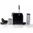 Cafetiera Hisense Кофемашина капсульная Hisense HCM20CS
