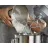 Кухонный комбайн Kenwood Кухонная машина Kenwood KVC85.594.SI Titanium Chef Baker