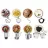 Кухонный комбайн Kenwood Кухонная машина Kenwood KVC85.594.SI Titanium Chef Baker