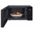 Cuptor cu microunde LG Микроволновая печь с грилем LG MH7032JAS
