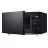 Cuptor cu microunde LG Микроволновая печь с грилем LG MH7032JAS