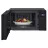 Cuptor cu microunde LG Микроволновая печь соло LG MS2032GAS