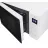 Cuptor cu microunde LG Микроволновая печь соло LG MS2032GASW