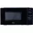 Cuptor cu microunde MIDEA Микроволновая печь соло Midea MM7P012MZ-B