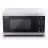 Cuptor cu microunde SHARP Микроволновая печь соло Sharp YC-MS02E-S