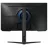 Monitor Samsung LED 27" SAMSUNG Odyssey G4 LS27BG400EIXCI
