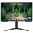 Monitor Samsung LED 27" SAMSUNG Odyssey G4 LS27BG400EIXCI