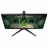 Monitor Samsung LED 27" SAMSUNG Odyssey G4 LS27BG400EIXCI