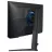 Monitor Samsung LED 27" SAMSUNG Odyssey G4 LS27BG400EIXCI